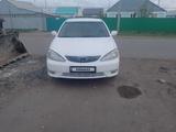 Toyota Camry 2003 годаүшін4 000 000 тг. в Уральск