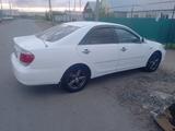 Toyota Camry 2003 годаүшін4 000 000 тг. в Уральск – фото 5