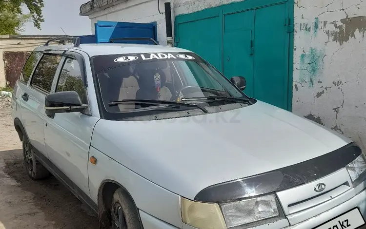 ВАЗ (Lada) 2111 2001 года за 1 150 000 тг. в Павлодар