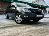 Lexus RX 350 2006 года за 7 500 000 тг. в Караганда