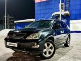 Lexus RX 350 2006 года за 7 500 000 тг. в Караганда – фото 3