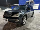 Lexus RX 350 2006 года за 7 500 000 тг. в Караганда – фото 5