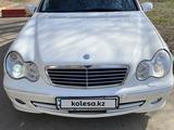 Mercedes-Benz C 230 2006 годаүшін4 568 709 тг. в Уральск