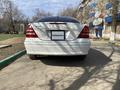 Mercedes-Benz C 230 2006 годаүшін4 568 709 тг. в Уральск – фото 6