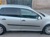 Volkswagen Golf 2004 года за 3 500 000 тг. в Шымкент – фото 3