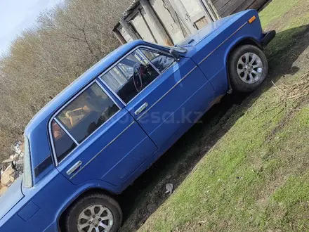 ВАЗ (Lada) 2106 1995 года за 650 000 тг. в Кокшетау – фото 11