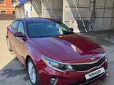 Kia Optima 2017 годаүшін7 300 000 тг. в Атырау – фото 4