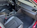 Kia Optima 2017 годаүшін7 300 000 тг. в Атырау