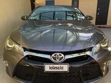 Toyota Camry 2015 года за 7 000 000 тг. в Актау