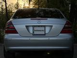 Mercedes-Benz E 320 2002 года за 7 000 000 тг. в Караганда – фото 3