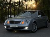 Mercedes-Benz E 320 2002 года за 7 000 000 тг. в Караганда