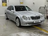 Mercedes-Benz E 320 2002 года за 7 000 000 тг. в Караганда – фото 4