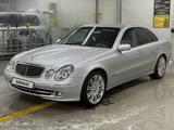 Mercedes-Benz E 320 2002 года за 7 000 000 тг. в Караганда – фото 5