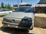Volkswagen Passat 1991 года за 650 000 тг. в Тараз – фото 2