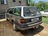 Volkswagen Passat 1991 года за 650 000 тг. в Тараз
