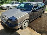 Volkswagen Passat 1991 года за 650 000 тг. в Тараз – фото 4