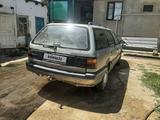 Volkswagen Passat 1991 года за 650 000 тг. в Тараз – фото 5