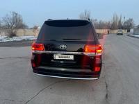 Toyota Land Cruiser 2008 года за 16 900 000 тг. в Шымкент