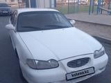 Hyundai Sonata 1998 года за 750 000 тг. в Кызылорда – фото 2