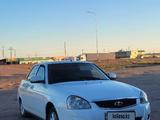 ВАЗ (Lada) Priora 2170 2015 годаfor4 000 000 тг. в Шымкент