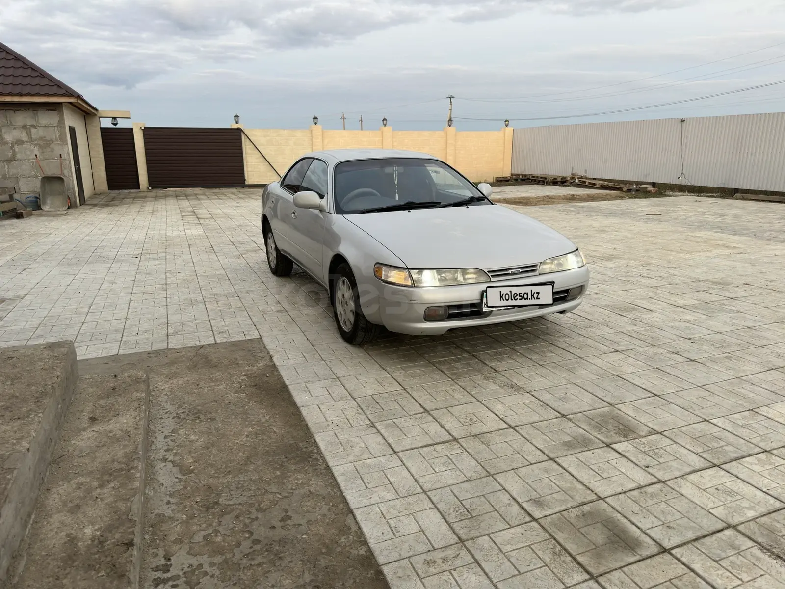 Toyota Corolla Ceres 1995