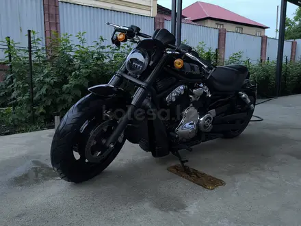 Harley-Davidson  V-Rod 2012 года за 5 800 000 тг. в Алматы – фото 2