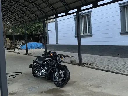 Harley-Davidson  V-Rod 2012 года за 5 800 000 тг. в Алматы – фото 11