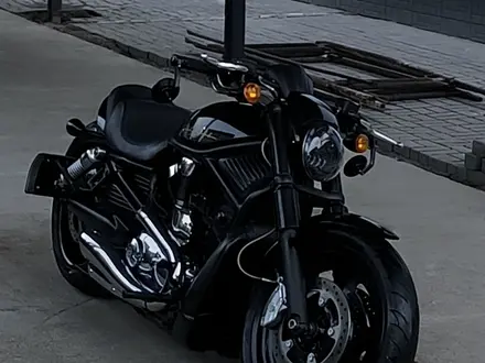 Harley-Davidson  V-Rod 2012 года за 5 800 000 тг. в Алматы