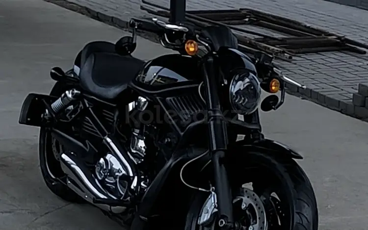 Harley-Davidson  V-Rod 2012 годаүшін5 800 000 тг. в Алматы