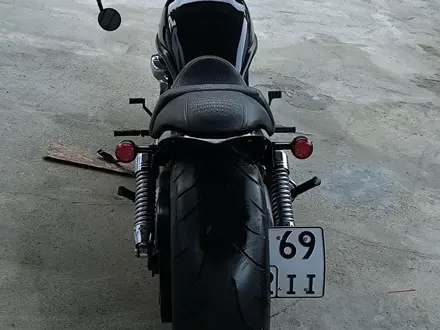 Harley-Davidson  V-Rod 2012 года за 5 800 000 тг. в Алматы – фото 5