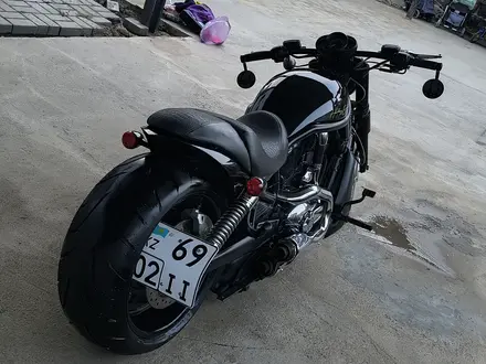 Harley-Davidson  V-Rod 2012 года за 5 800 000 тг. в Алматы – фото 7
