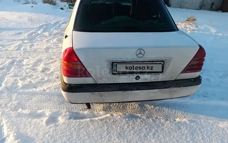 Mercedes-Benz C 180 1994 года за 700 000 тг. в Приозерск