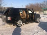 Land Rover Range Rover 2007 года за 7 500 000 тг. в Караганда – фото 2
