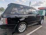 Land Rover Range Rover 2007 года за 7 500 000 тг. в Караганда