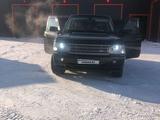 Land Rover Range Rover 2007 года за 7 500 000 тг. в Караганда – фото 3