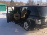 Land Rover Range Rover 2007 года за 7 500 000 тг. в Караганда – фото 4