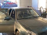 ВАЗ (Lada) Priora 2170 2008 годаfor1 500 000 тг. в Актобе – фото 4