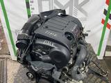 Двигатель Z18XE объемом 1.8 литра на Opel Astra G за 350 400 тг. в Астана – фото 2