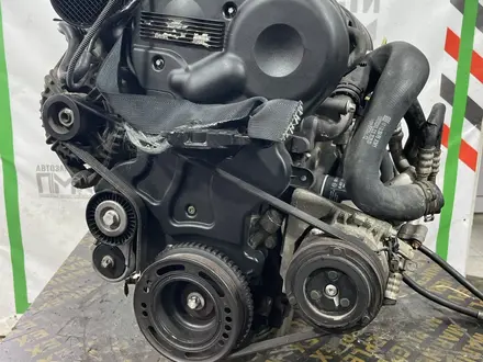 Двигатель Z18XE объемом 1.8 литра на Opel Astra G за 350 400 тг. в Астана