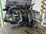 Двигатель Z18XE объемом 1.8 литра на Opel Astra G за 350 400 тг. в Астана – фото 3