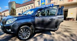 Toyota Land Cruiser Prado 2010 года за 14 635 671 тг. в Караганда – фото 4