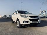 Hyundai Tucson 2012 года за 8 100 000 тг. в Караганда – фото 4