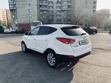 Hyundai Tucson 2012 года за 8 100 000 тг. в Караганда – фото 5