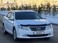 Toyota Camry 2014 года за 10 200 000 тг. в Астана – фото 8