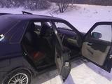 ВАЗ (Lada) Priora 2170 2011 годаүшін1 700 000 тг. в Семей – фото 4