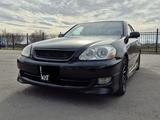 Toyota Mark II 2004 года за 3 000 000 тг. в Рудный