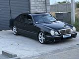 Mercedes-Benz E 55 AMG 2002 года за 5 100 000 тг. в Талдыкорган – фото 4