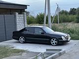 Mercedes-Benz E 55 AMG 2002 года за 5 100 000 тг. в Талдыкорган – фото 5