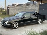 Mercedes-Benz E 55 AMG 2002 года за 5 100 000 тг. в Талдыкорган