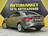 Kia Cerato 2011 годаүшін5 000 000 тг. в Актау – фото 4